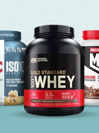 Shake Product (Composite)