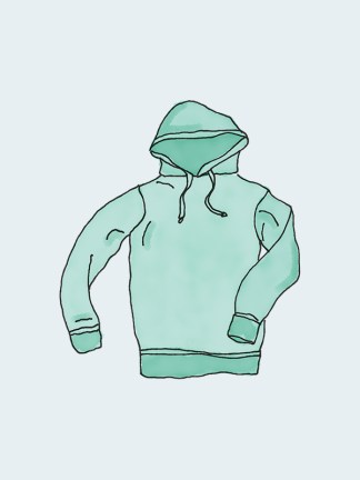 Simple product with multiple images