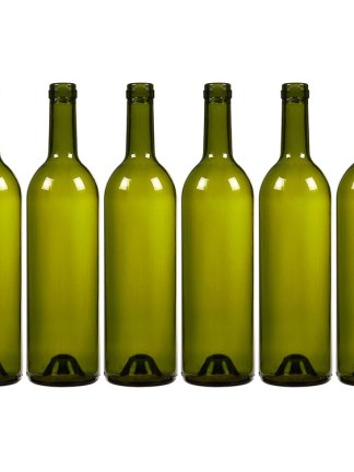 Wine Bundle Box (available on subscription)